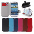 protection case flip for samsung galxy s4 i9500