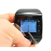 screen avatar bluetooth phone
