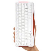 delivery iBK-01 bluetooth keyboard