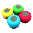 soft suck wireless hand-free kit speaker bts-06