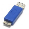 usb 3.0 micro B male to A female adapter