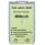 Pack mAh 4800 Battery