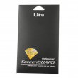 litu lcd protective film  for iphone 4