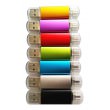 usb 2.0 + micro usb keys colorful