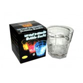 induction flash cup colorful