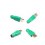 PS/2 to usb port adapter for PC keyboard mouse