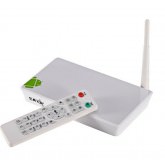 Tv IDER Android with