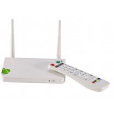 Tv IDER with Android