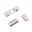Original Side Button Set for iPhone 4/ 4s