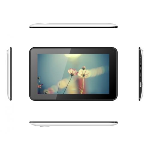 tactile tablet beneve r708w Android 4.1
