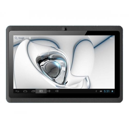 DUAL CORE tablet s750d 