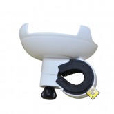 Nogo Soporte de bicicleta para el altavoz F1   