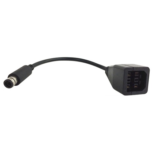 power connector adapter 28.5cm for XBOX 360E