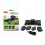 one battery controller dual