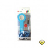 ABS material M-shoot timer