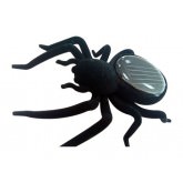 SOLAR VIBRATING SPIDER