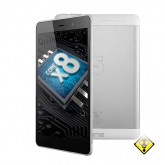 tactile tablet Ifive Mini 3GS android 4.4