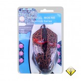 wired high speed USB mouse