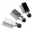 capacitive stylus pen dust cap iphone ipod ipad
