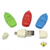 USB2.0 transport protocol