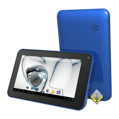 delivery R70LB tablet tactile