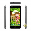 chinese smartphone i6 android 4.4