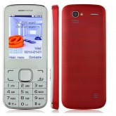 smartphone chinois 2005D Dual SIM Dual Band   