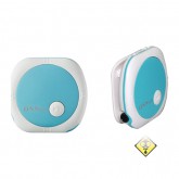 Onn 4Gb MP3 Player V3