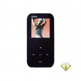 Onn 4Gb MP3 MP4 Player Q2