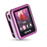 Onn 4Gb MP3 Player Q6