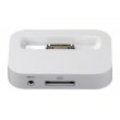 desktop charger for iphone 4