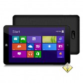 Windows delivery momo8W 8.1