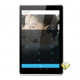 Tactile delivery free Android