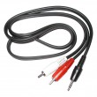 set of cables video component yuv audio for mp4