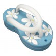 usb key slippers keychain
