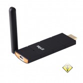 Cast streaming MeLE Miracast