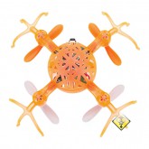 2.4GHz RC Control 4-CH