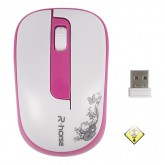 2.4GHz free Mouse RF-6350