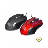 Mouse USB FC-1617 Gaming