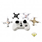 CX-10A delivery Nano Headless