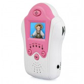 2.4G Wireless Monitor Baby