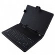 10 inches protection case and usb keyboard