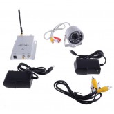 802C Monitoring free Waterproof