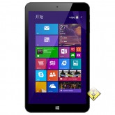 Tactile Tablet Vido W8C de Windows 8.1   