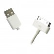usb data sync charger cable for iphone 4 4s ipod touch ipod nano
