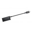 HDMI tv out cable adapter for samsung galaxy s2/ note