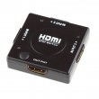 3 in 1 HDMI switcher 