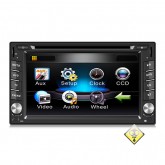 KSD-6516 6.2 with GPS