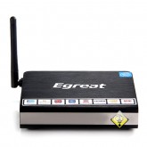 i6 Box Windows with