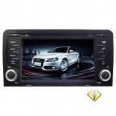 7 A3 Car AUDI